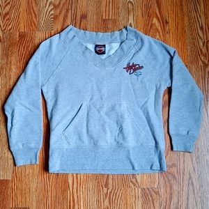 HARLEY DAVIDSON - North End - VNeck - Size Small